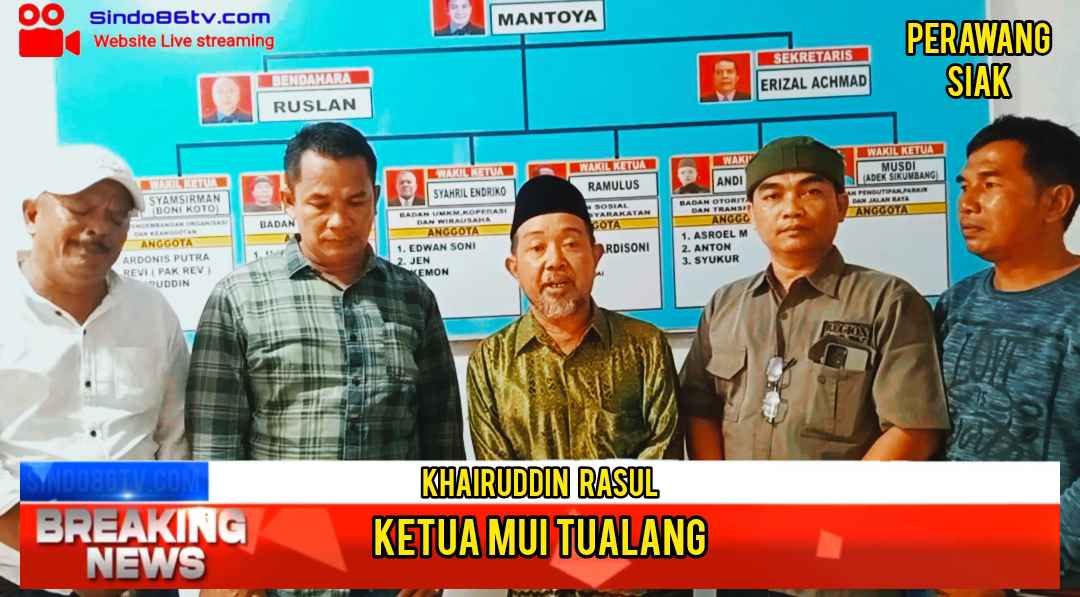 Masyarakat pedagang pasar(MPPs) Tuah Serumpun Gelar Bimtek Penyembelihan Unggas secara Syar’i.